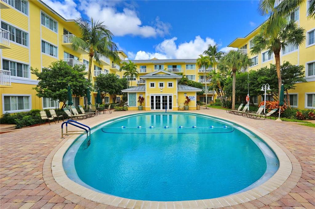 Pine Crest Village - Residential