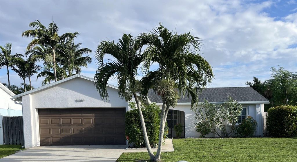Photo of 10089 Penzance Lane, Royal Palm Beach, FL 33411 (MLS # R11129053)