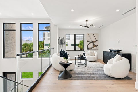 Tiny photo for 3093 Banyan Road, Boca Raton, FL 33432 (MLS # B26069332)