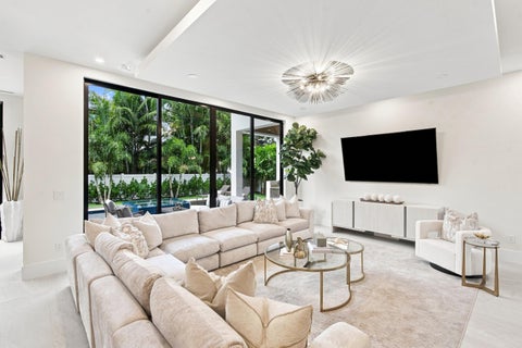 Tiny photo for 3093 Banyan Road, Boca Raton, FL 33432 (MLS # B26069332)