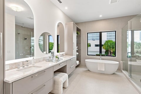 Tiny photo for 3093 Banyan Road, Boca Raton, FL 33432 (MLS # B26069332)