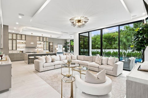 Tiny photo for 3093 Banyan Road, Boca Raton, FL 33432 (MLS # B26069332)