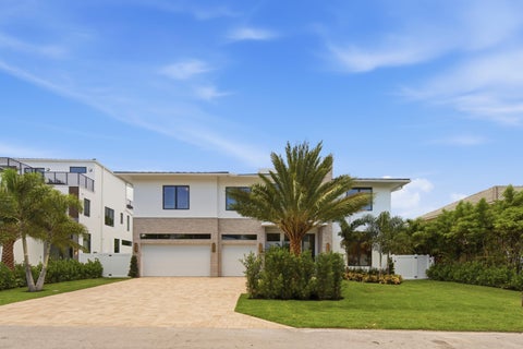 Tiny photo for 3093 Banyan Road, Boca Raton, FL 33432 (MLS # B26069332)