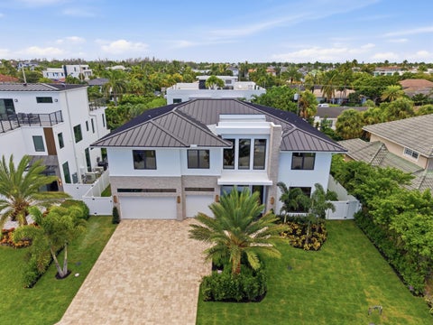 Photo of 3093 Banyan Road, Boca Raton, FL 33432 (MLS # B26069332)
