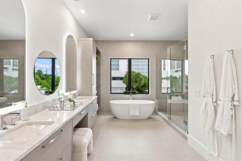 Tiny photo for 3093 Banyan Road, Boca Raton, FL 33432 (MLS # B26069332)