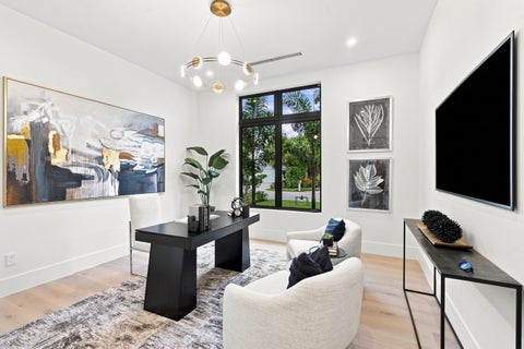 Tiny photo for 3093 Banyan Road, Boca Raton, FL 33432 (MLS # B26069332)