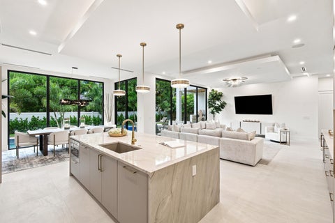 Tiny photo for 3093 Banyan Road, Boca Raton, FL 33432 (MLS # B26069332)