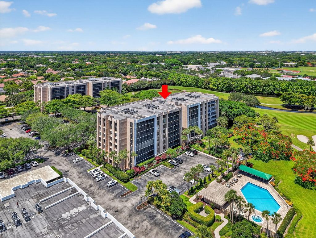 Photo of 20100 W Boca 138 Drive W #138, Boca Raton, FL 33434 (MLS # R11103425)