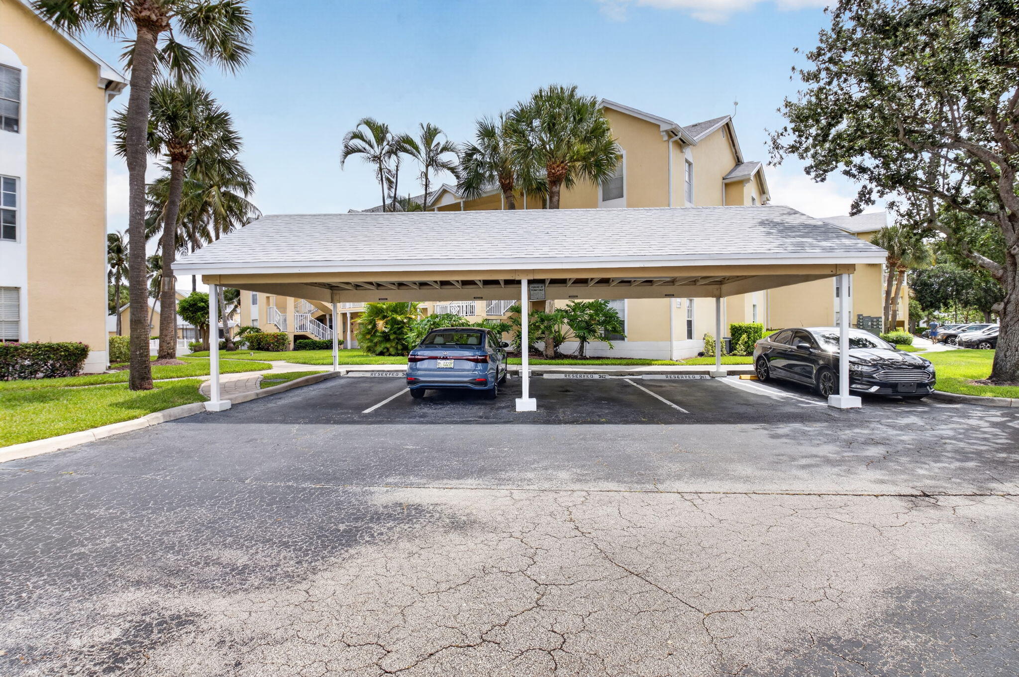 6339 La Costa Drive D