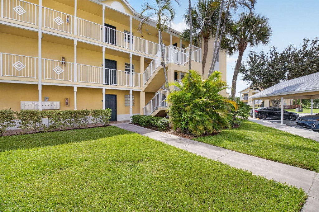 Photo of 6339 La Costa Drive #D, Boca Raton, FL 33433 (MLS # B26039940)
