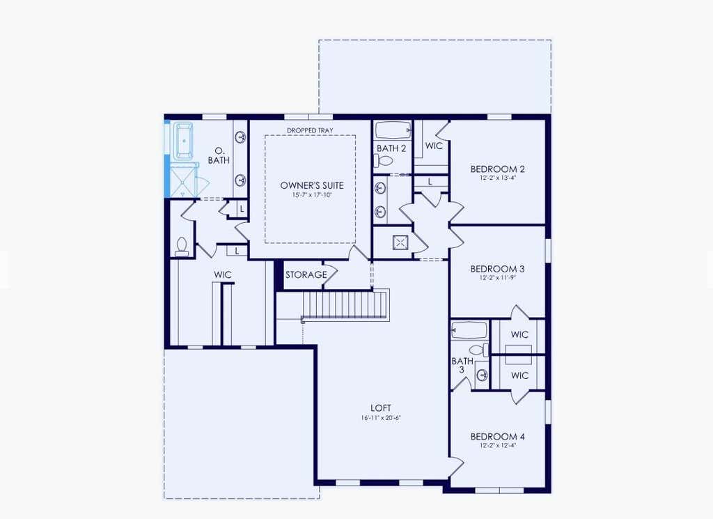 Photo of 10138 Amara Ranch Drive #132 Oakhurst, Lake Worth, FL 33449 (MLS # B26061253)