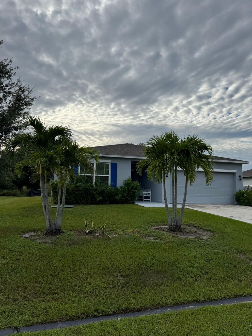Photo of 4617 SW Scanavino Street, Port Saint Lucie, FL 34953 (MLS # R11109976)