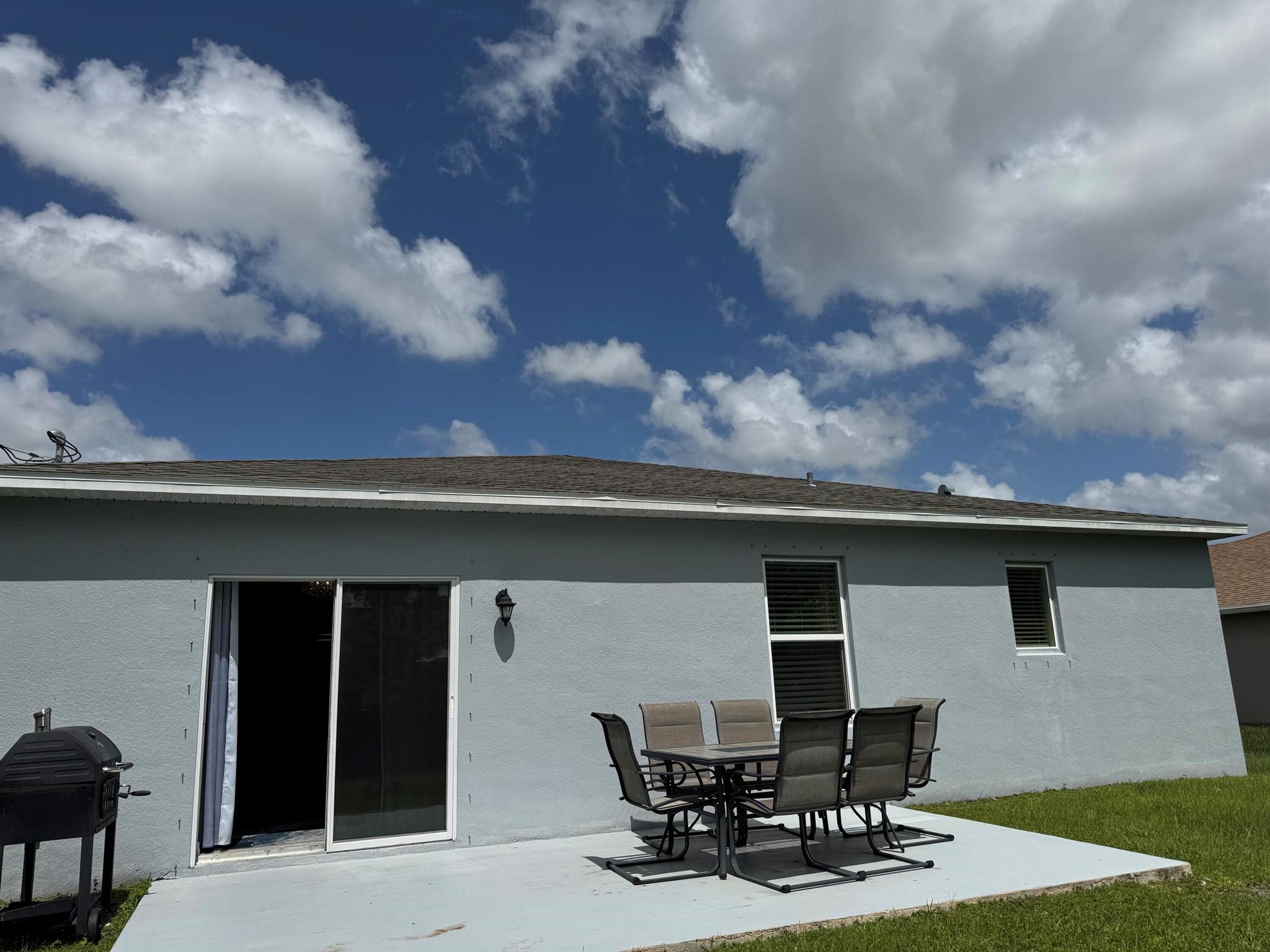 PORT ST LUCIE SECTION 33 - Residential