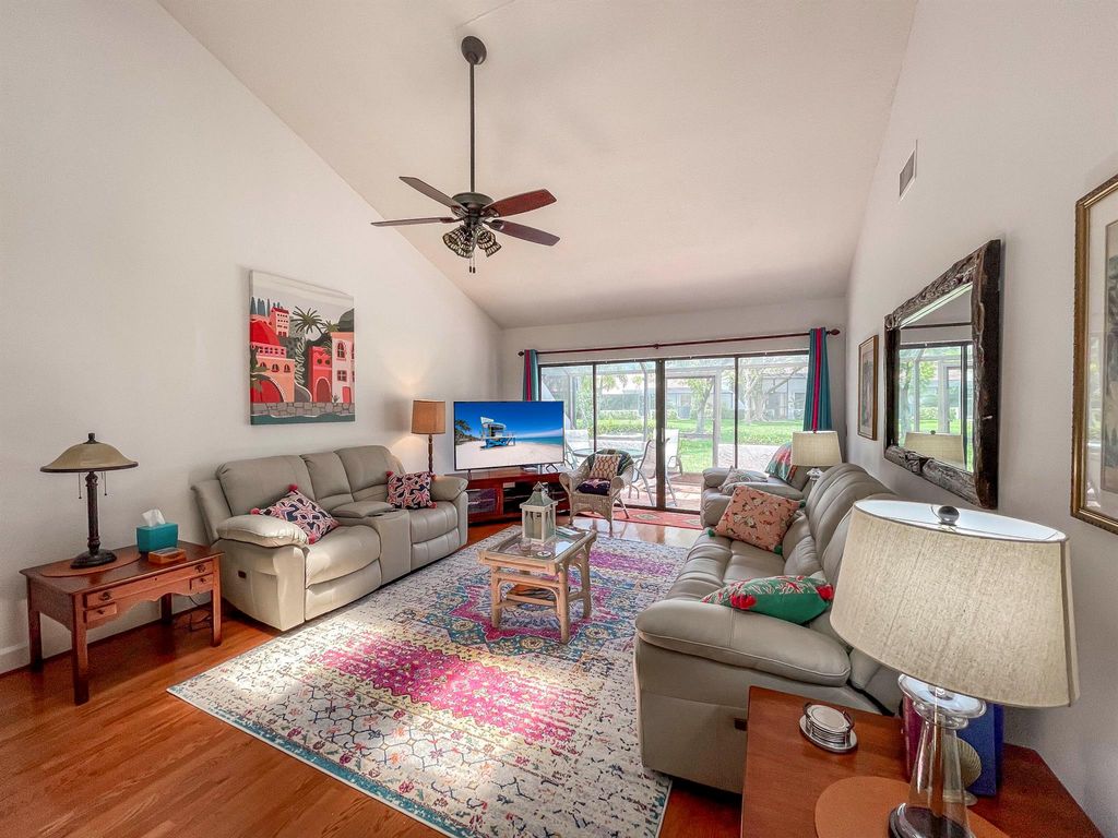 Photo of 56 Edinburgh Drive, Palm Beach Gardens, FL 33418 (MLS # R11095947)