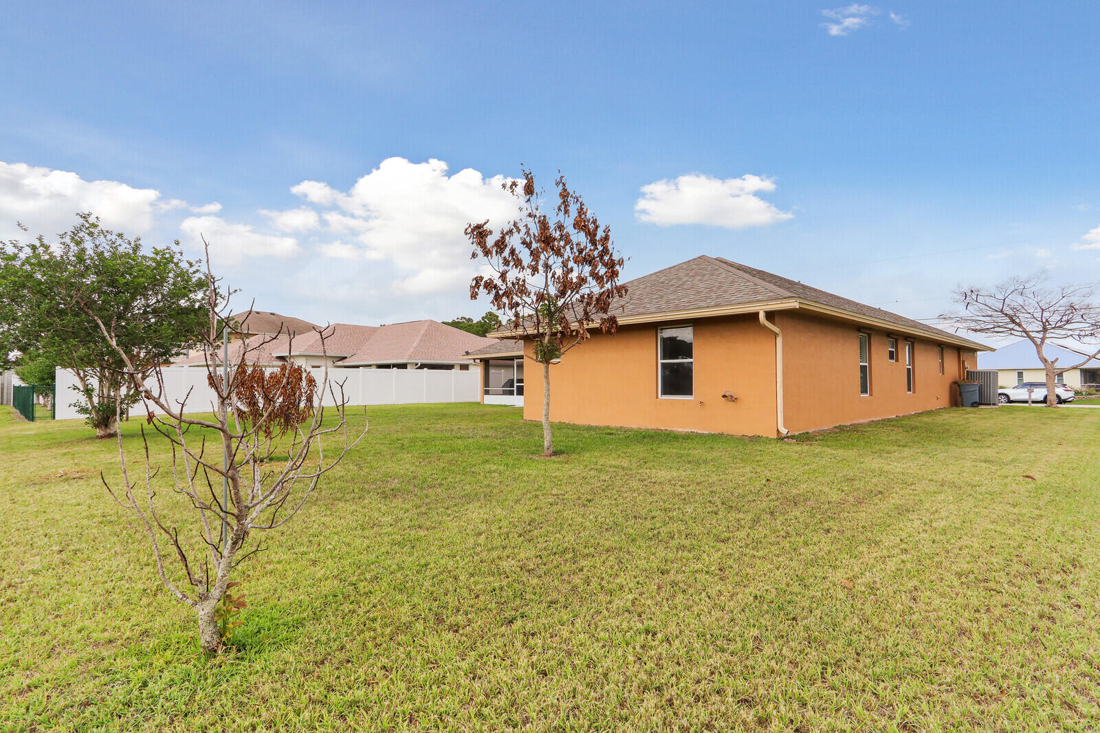 PORT ST LUCIE SECTION 44 - Residential