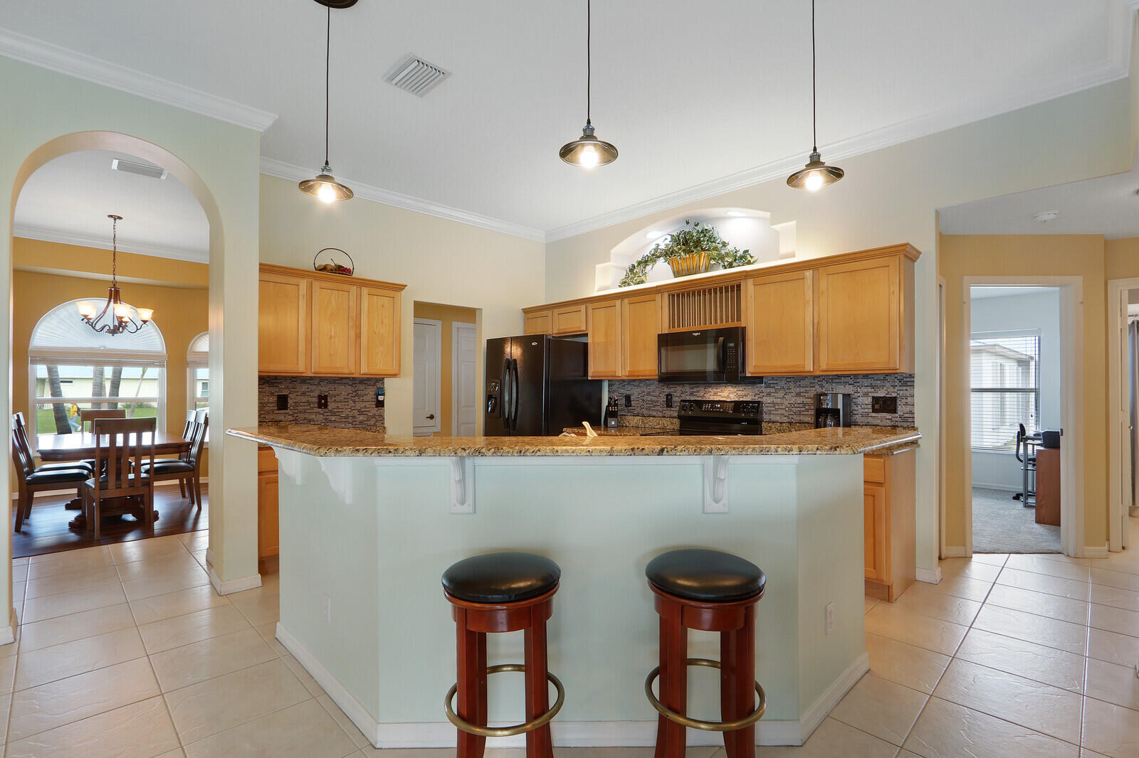 PORT ST LUCIE SECTION 44 - Residential
