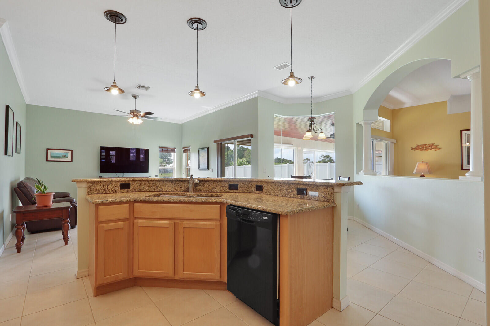 PORT ST LUCIE SECTION 44 - Residential