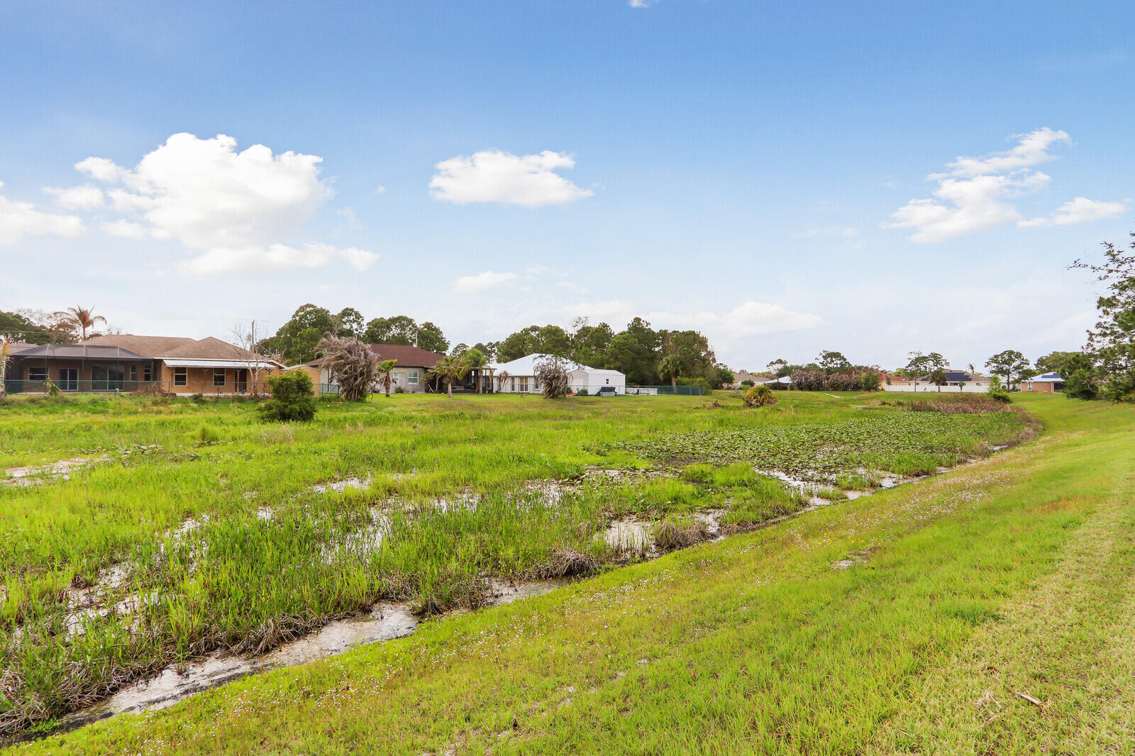 PORT ST LUCIE SECTION 44 - Residential
