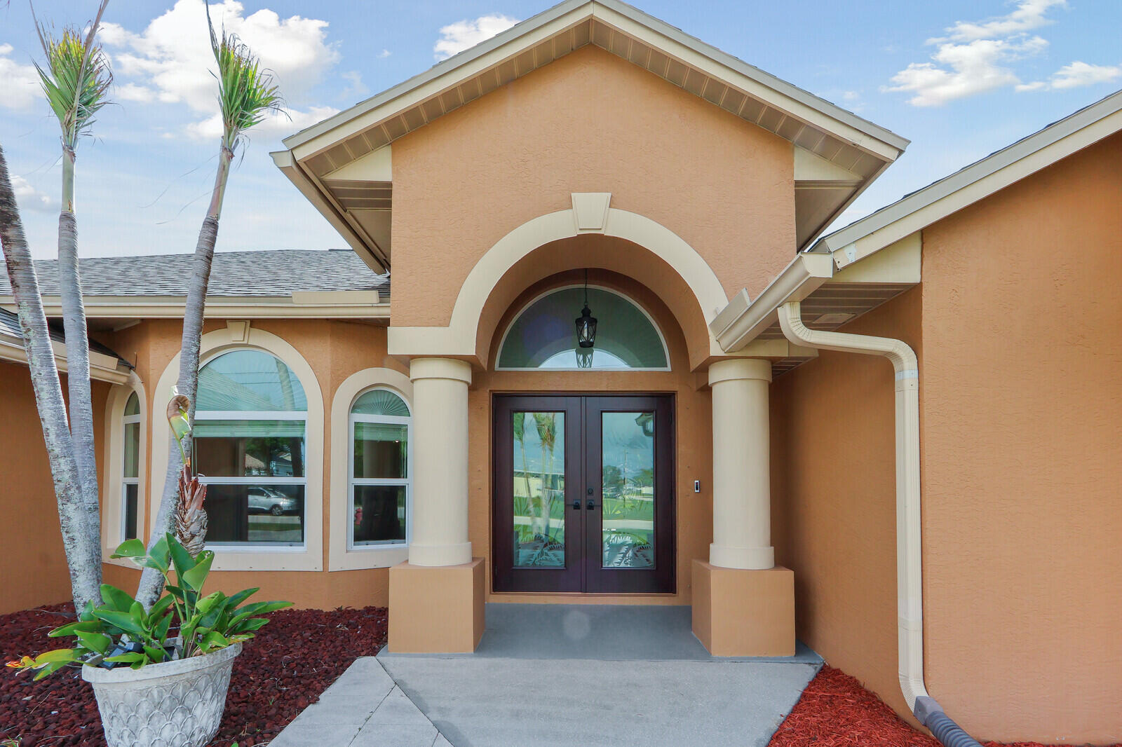PORT ST LUCIE SECTION 44 - Residential