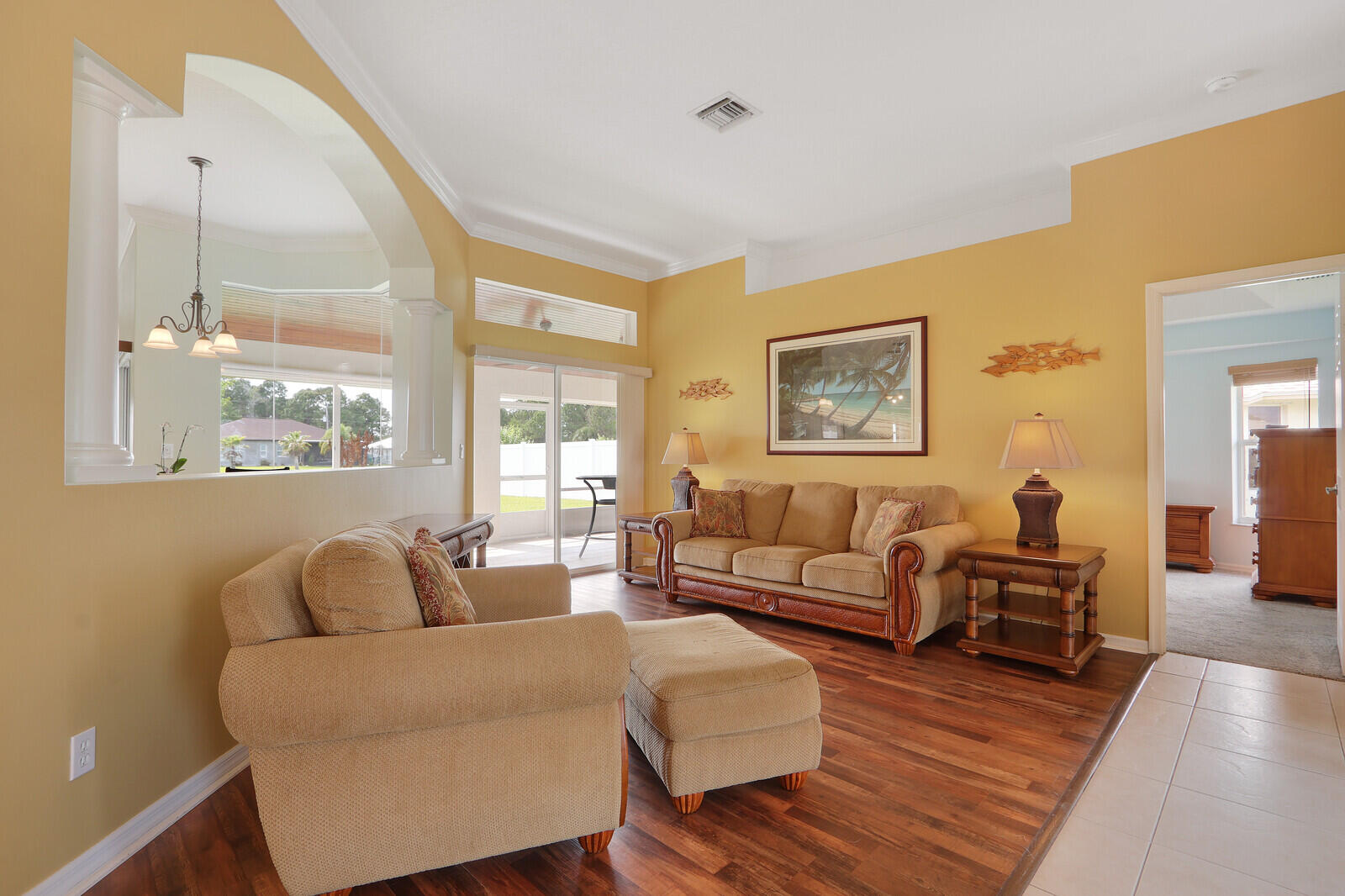 PORT ST LUCIE SECTION 44 - Residential