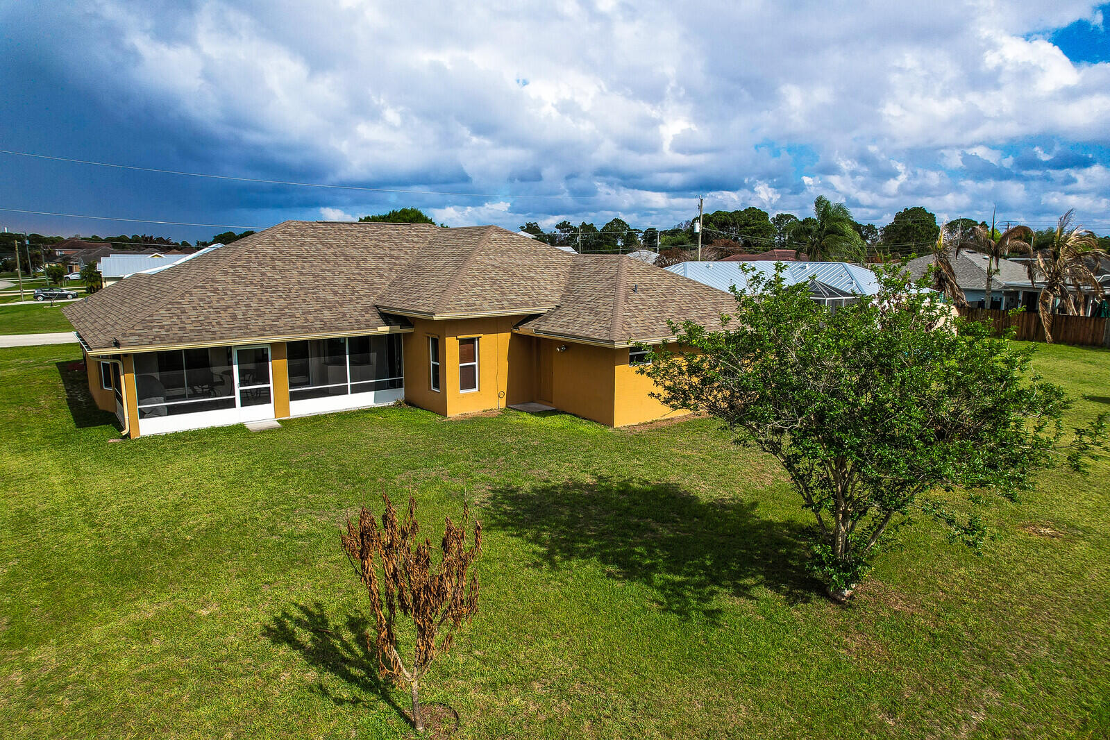 PORT ST LUCIE SECTION 44 - Residential