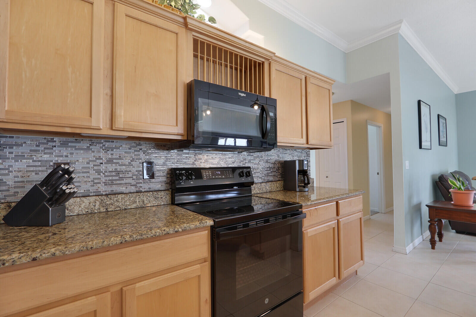 PORT ST LUCIE SECTION 44 - Residential