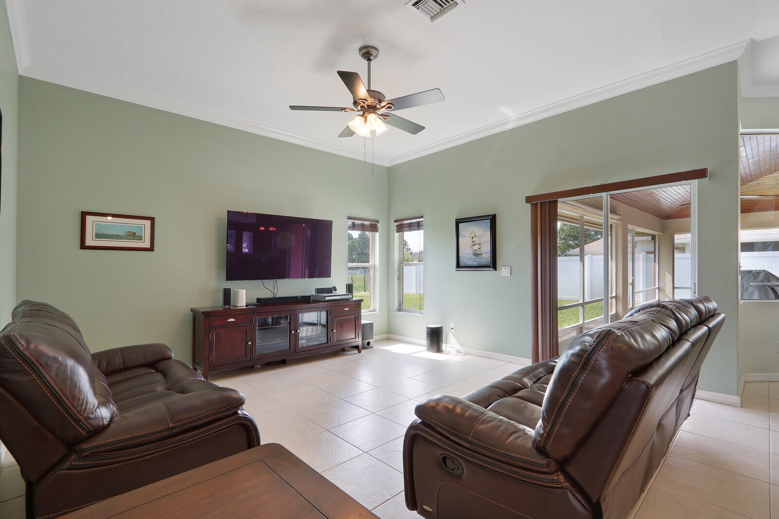 PORT ST LUCIE SECTION 44 - Residential