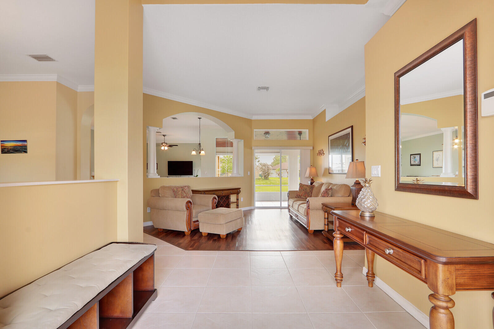 PORT ST LUCIE SECTION 44 - Residential