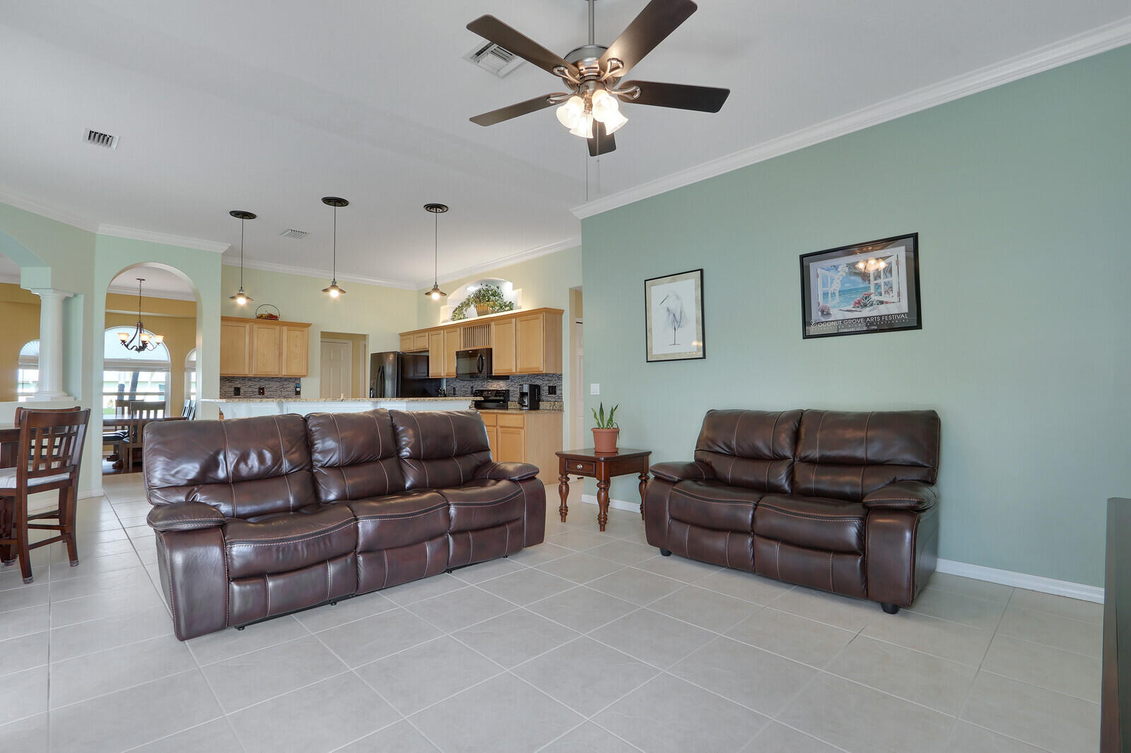 PORT ST LUCIE SECTION 44 - Residential