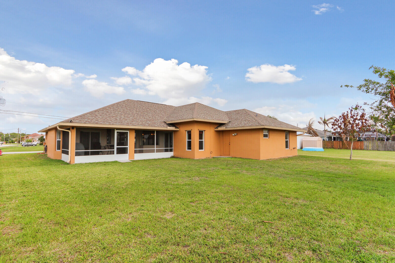 PORT ST LUCIE SECTION 44 - Residential