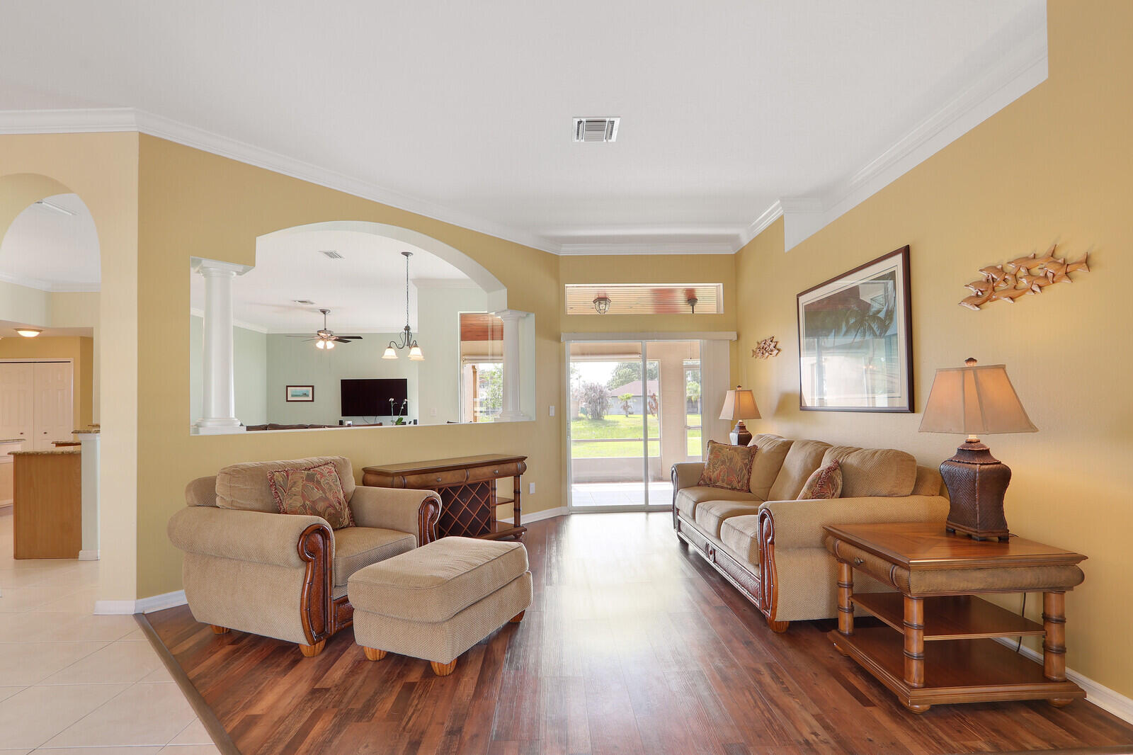 PORT ST LUCIE SECTION 44 - Residential