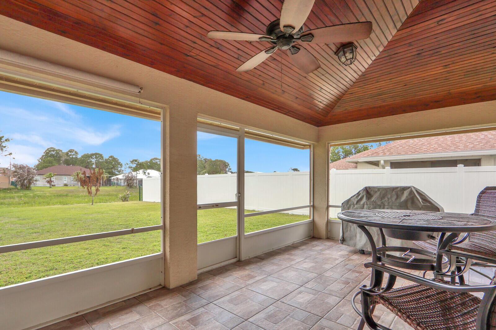 PORT ST LUCIE SECTION 44 - Residential