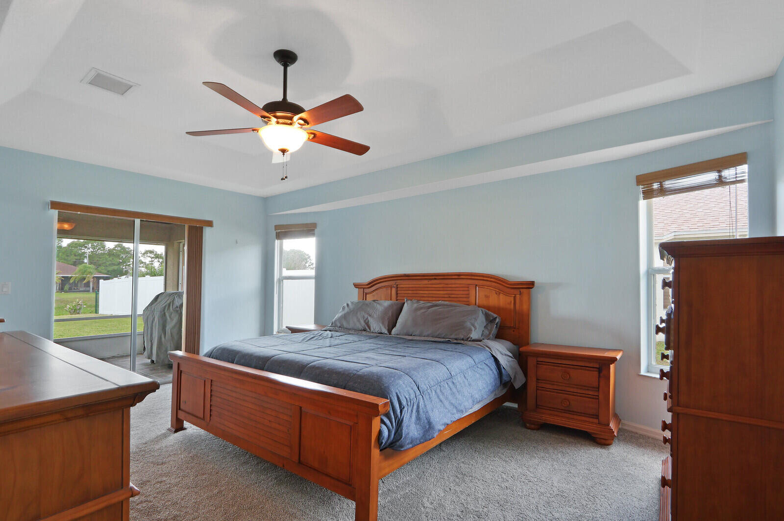 PORT ST LUCIE SECTION 44 - Residential