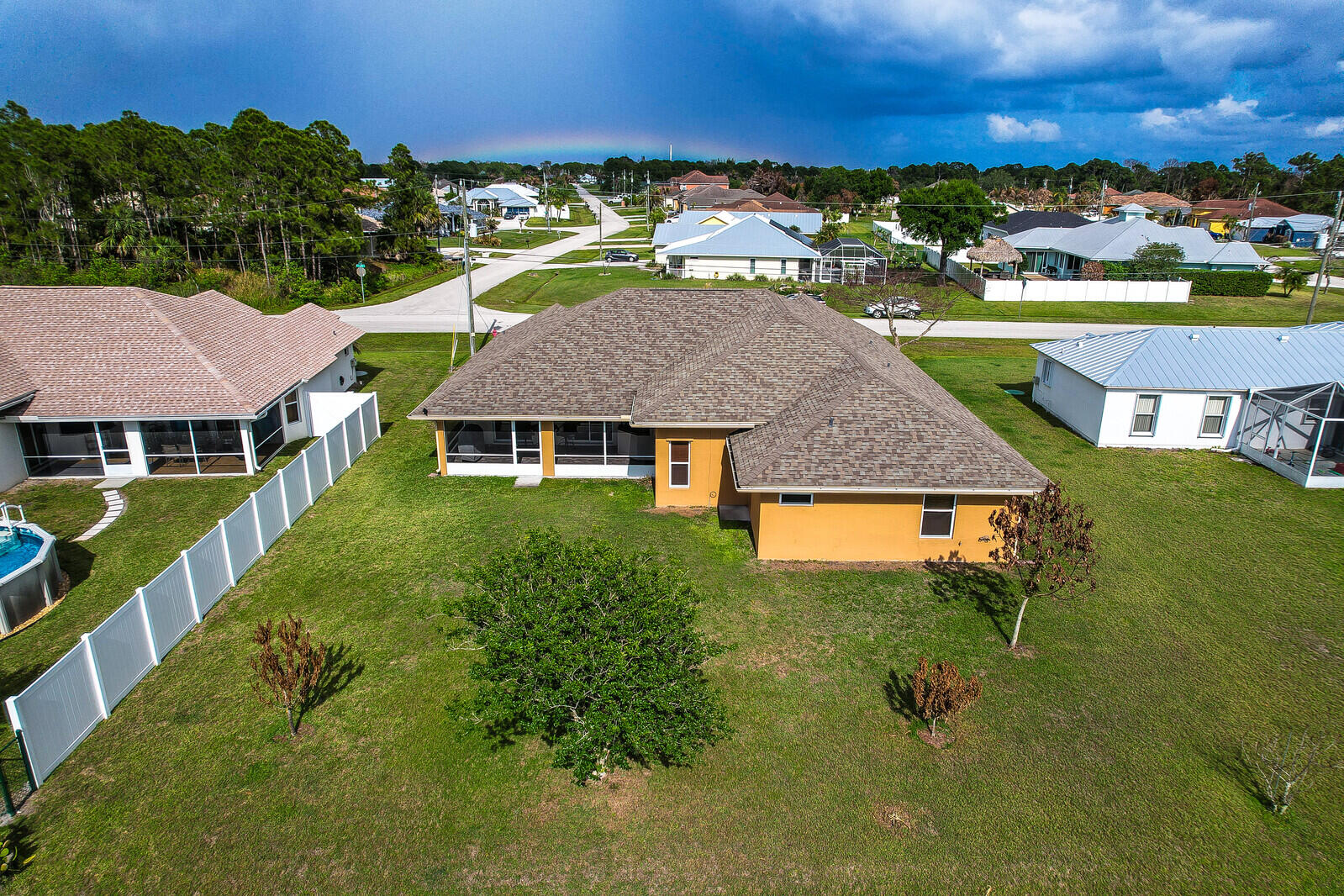 PORT ST LUCIE SECTION 44 - Residential