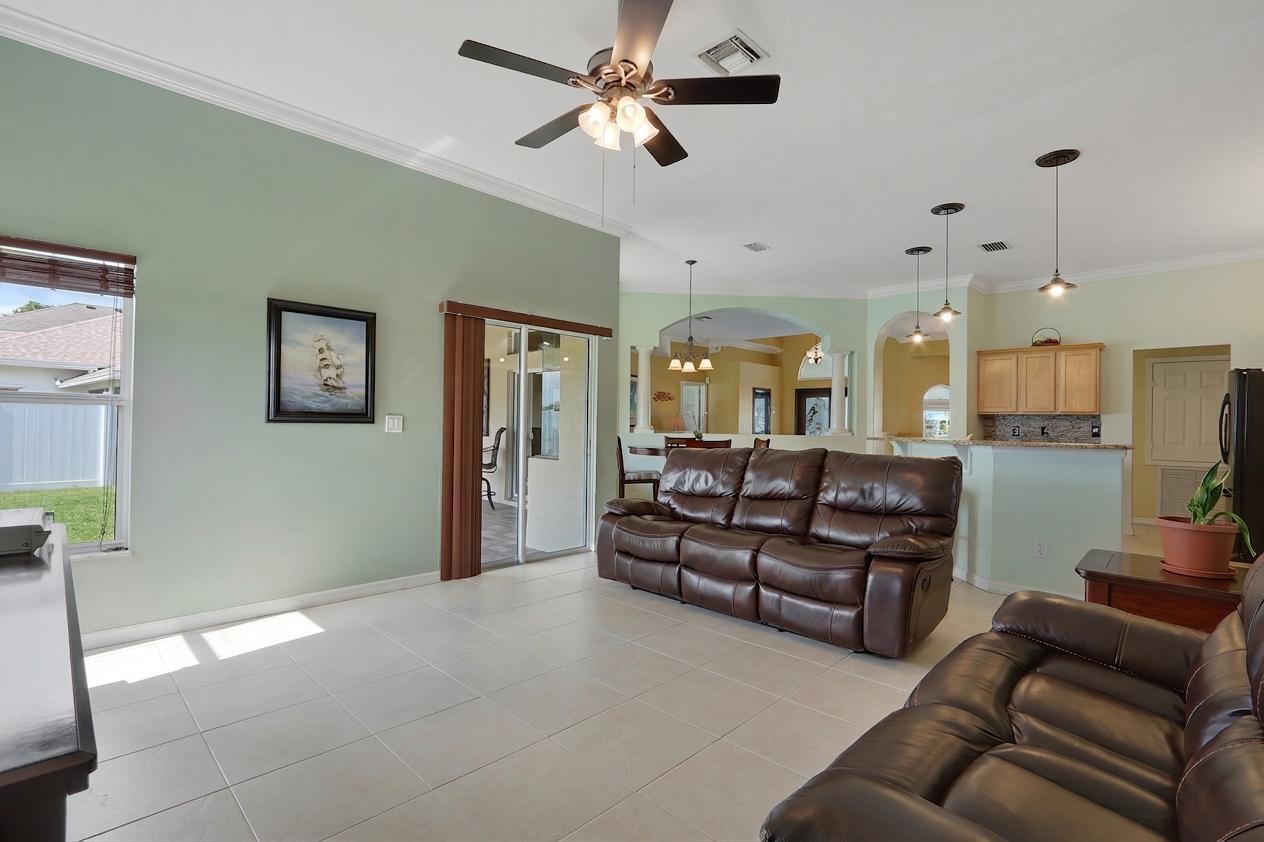 PORT ST LUCIE SECTION 44 - Residential