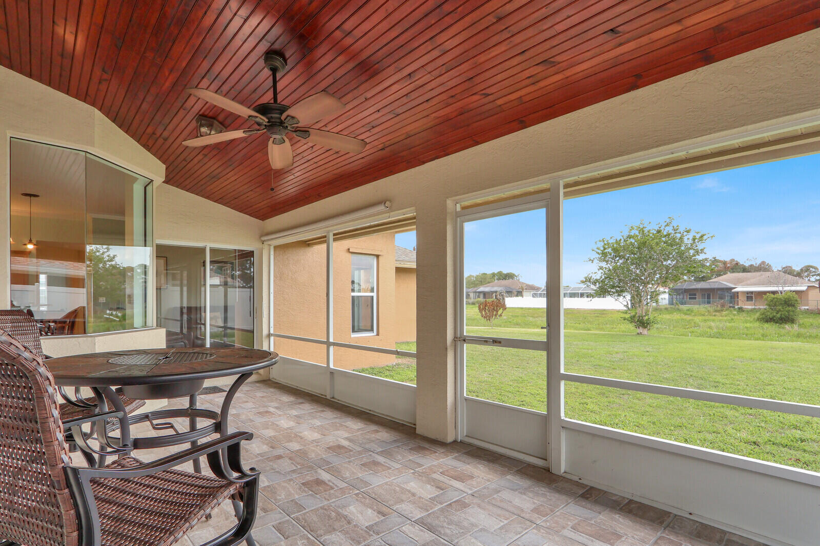 PORT ST LUCIE SECTION 44 - Residential