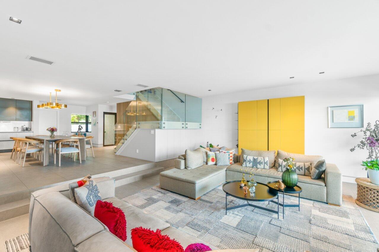 DELRAY BY THE SEA - Residential