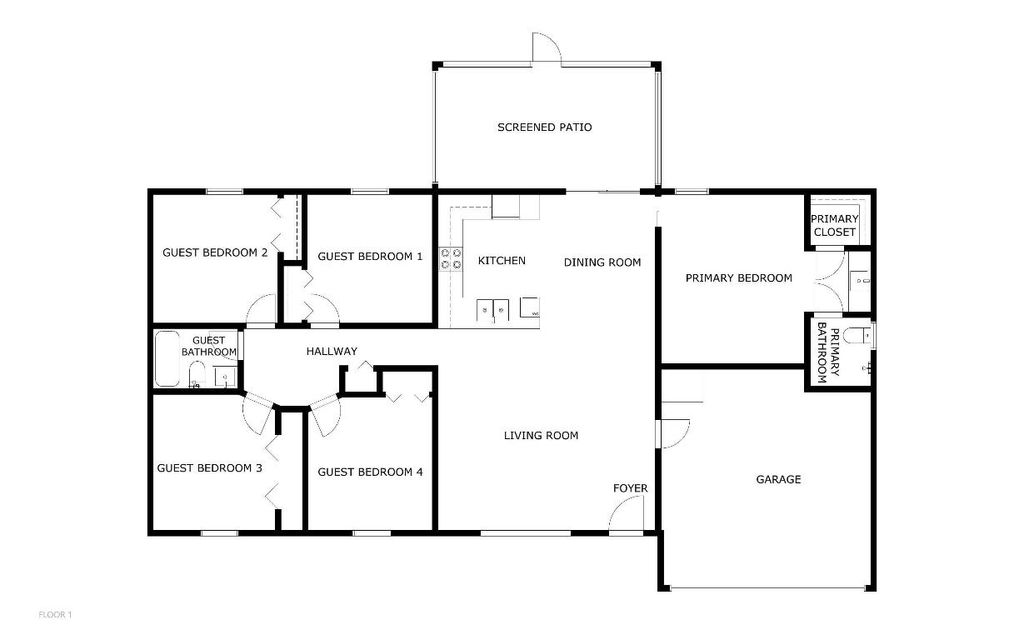 Photo of 2234 SW Chateau Terrace, Port Saint Lucie, FL 34953 (MLS # R10982806)
