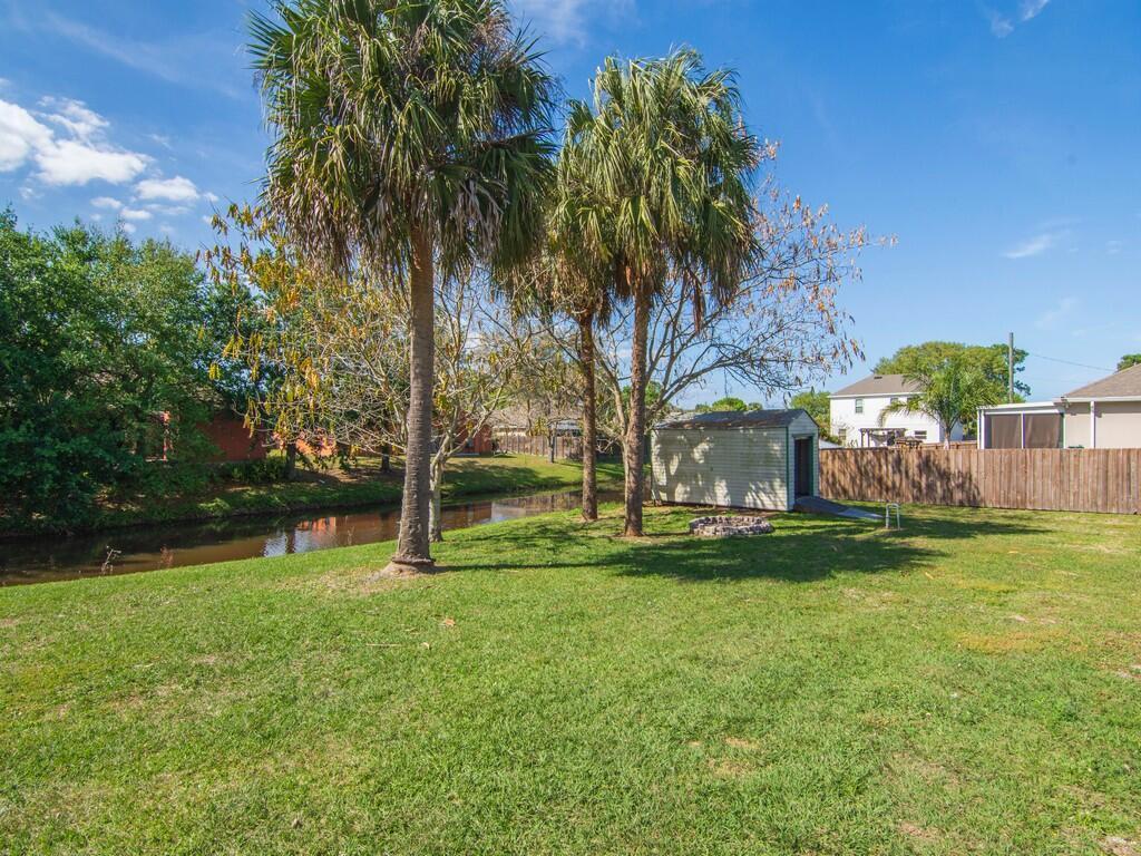 PORT ST LUCIE SECTION 12 - Residential