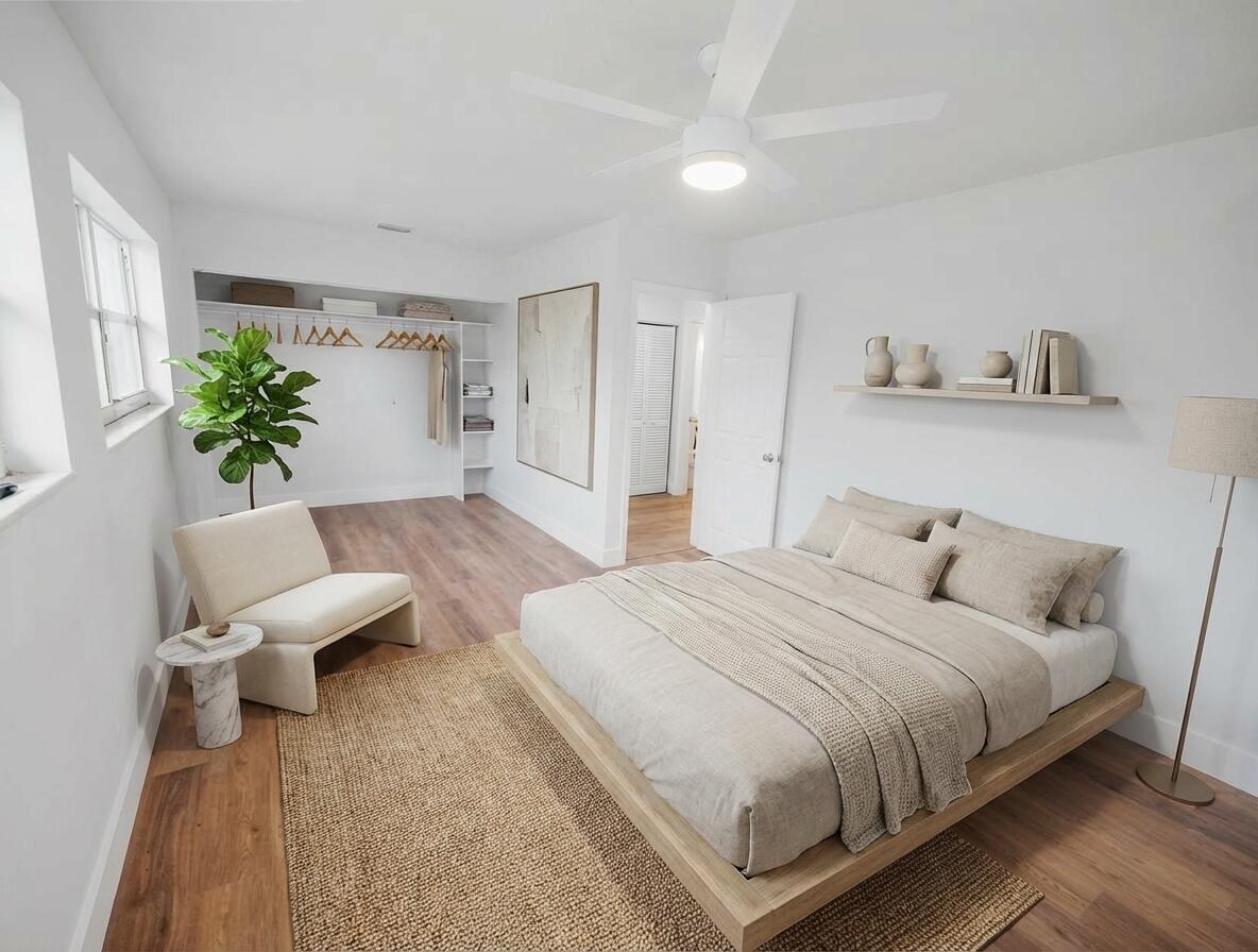 Rolling Green - Residential