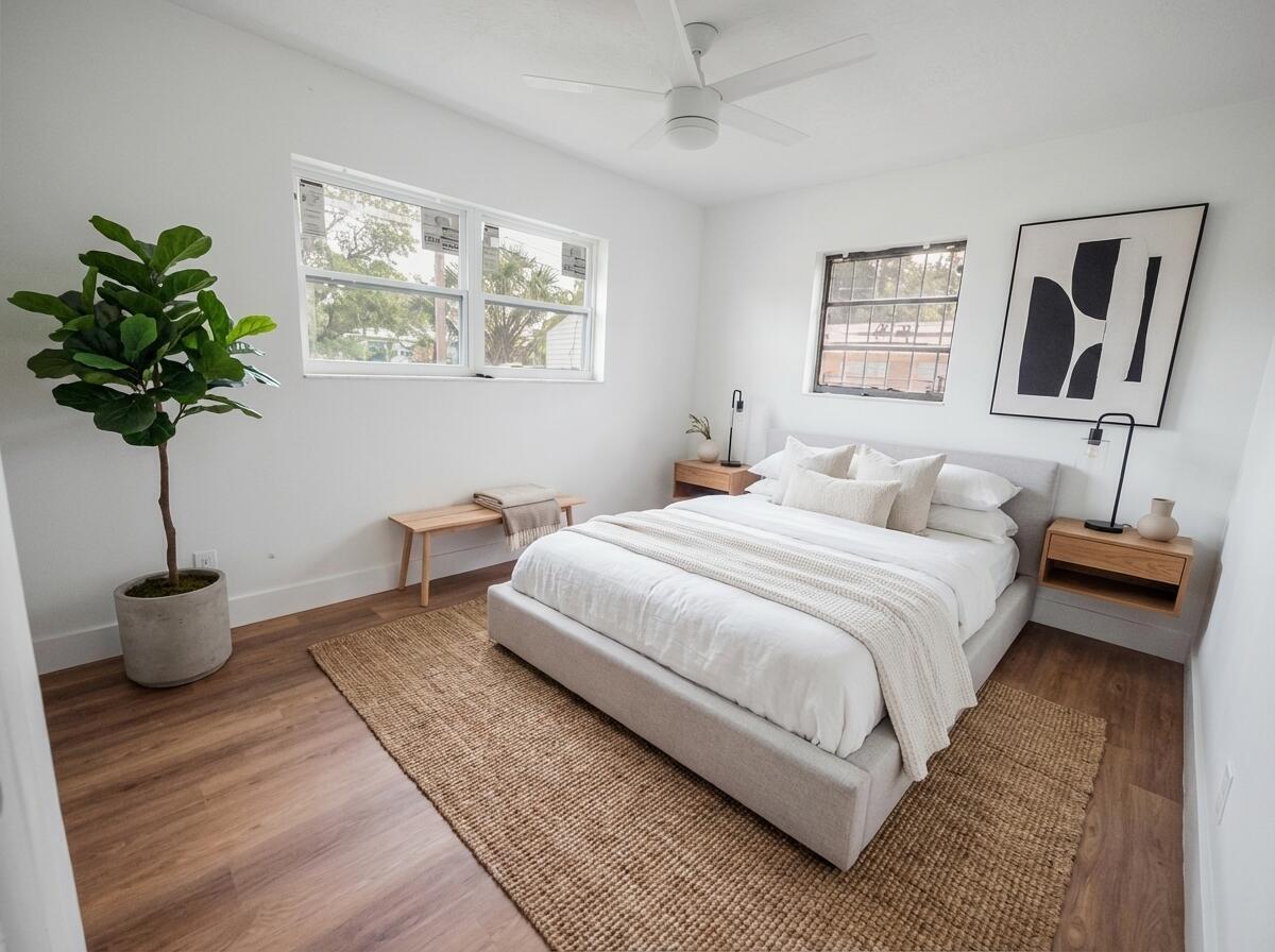 Rolling Green - Residential