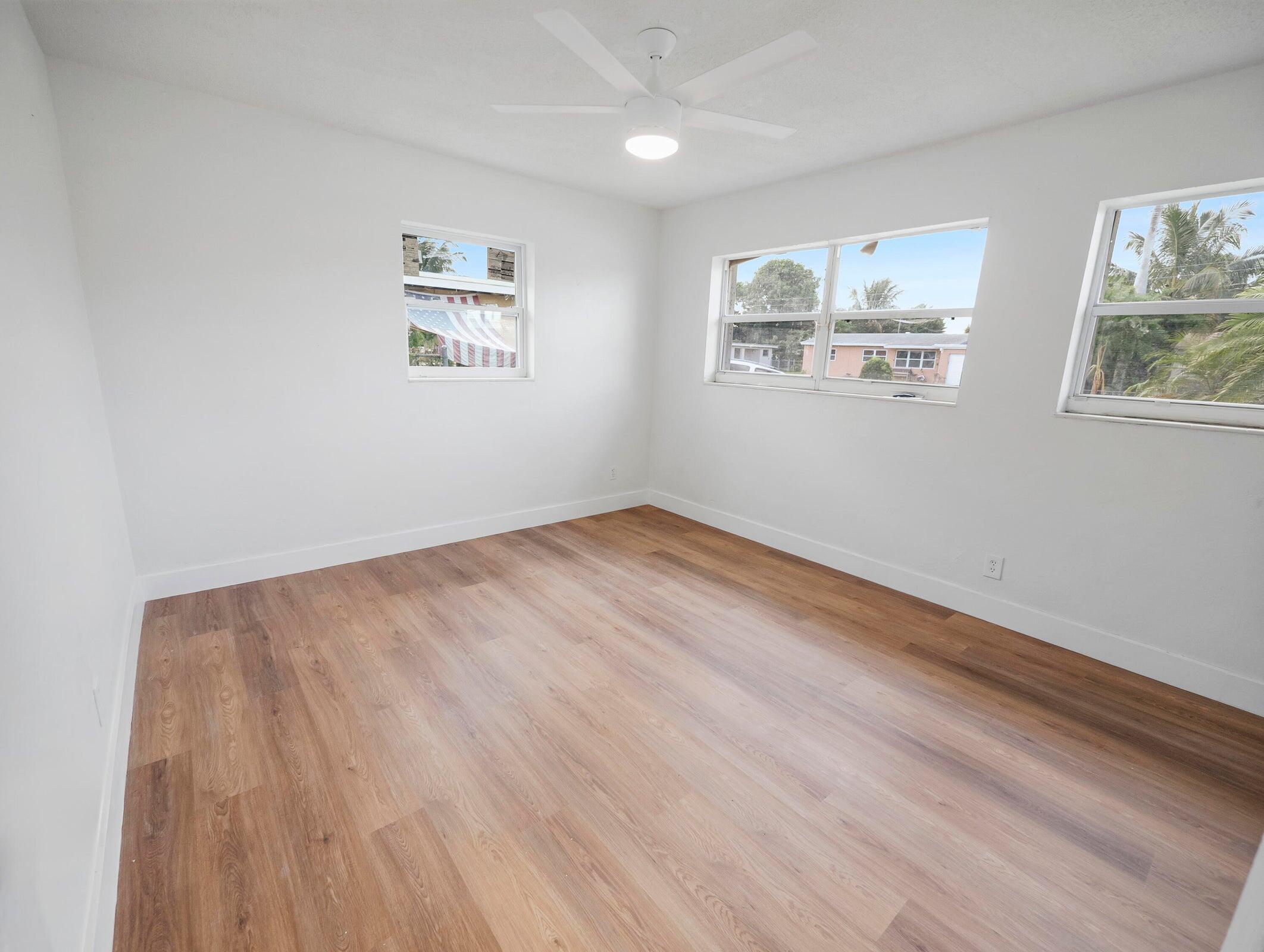 Rolling Green - Residential