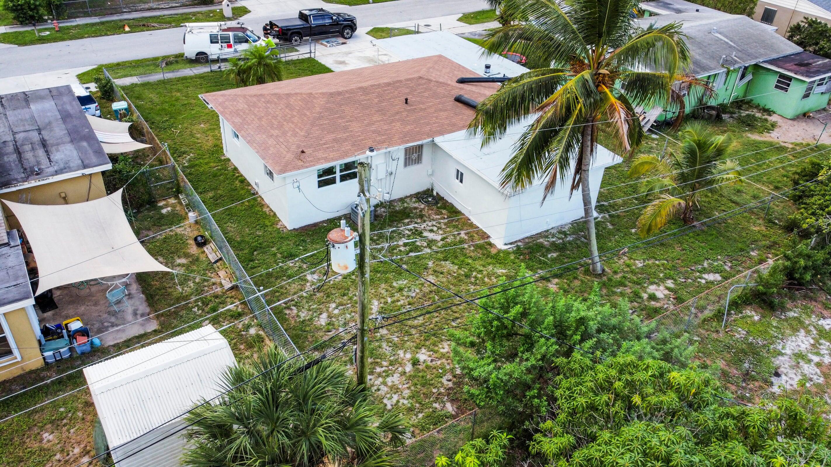 Rolling Green - Residential
