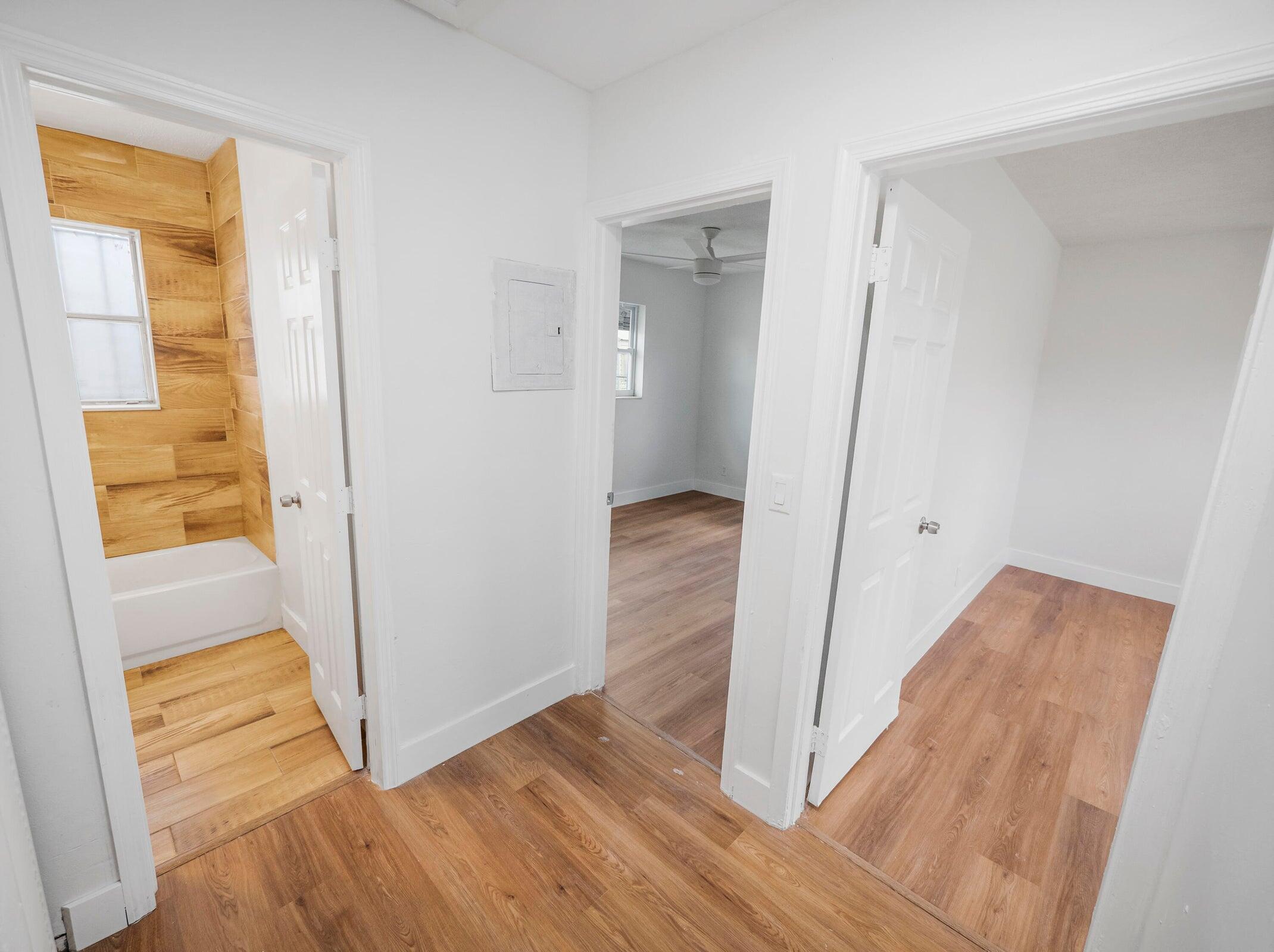 Rolling Green - Residential