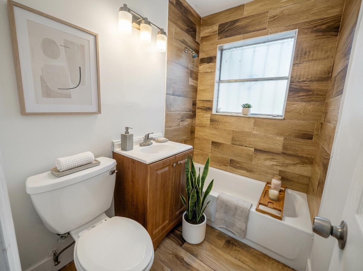 Rolling Green - Residential