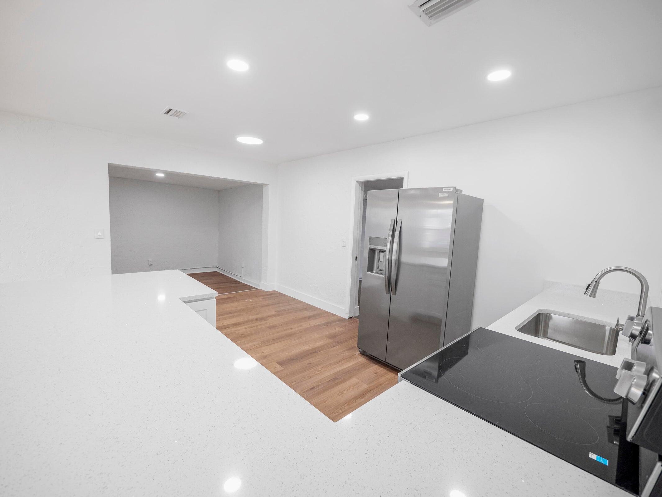 Rolling Green - Residential