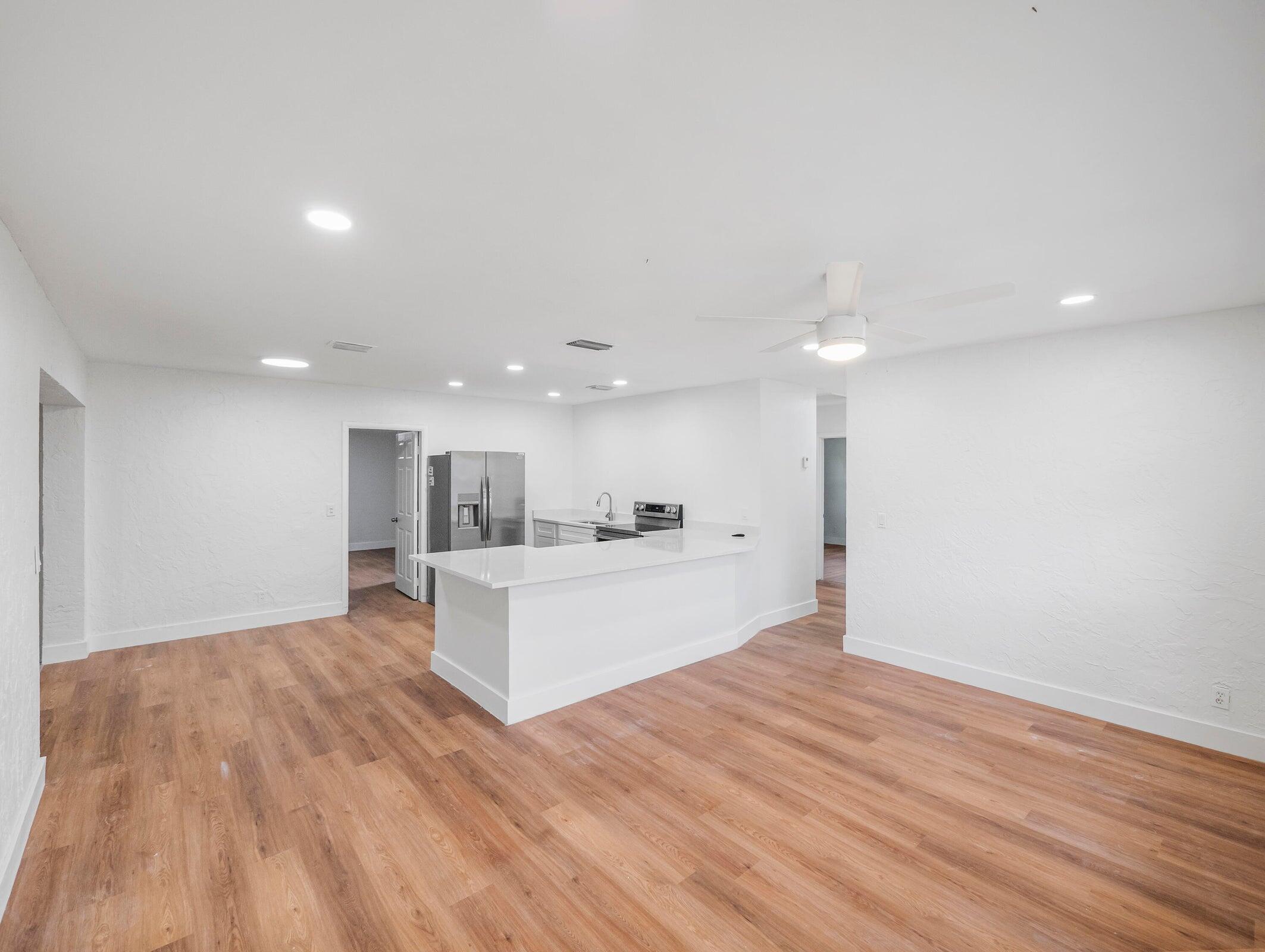 Rolling Green - Residential