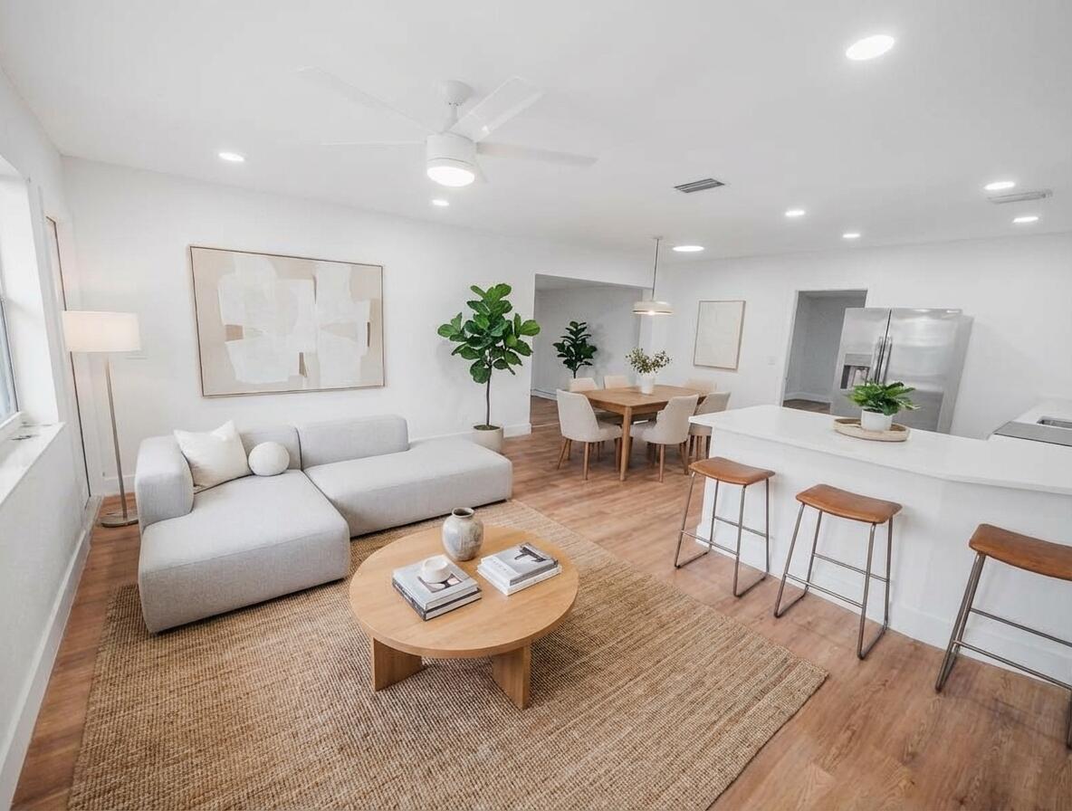 Rolling Green - Residential