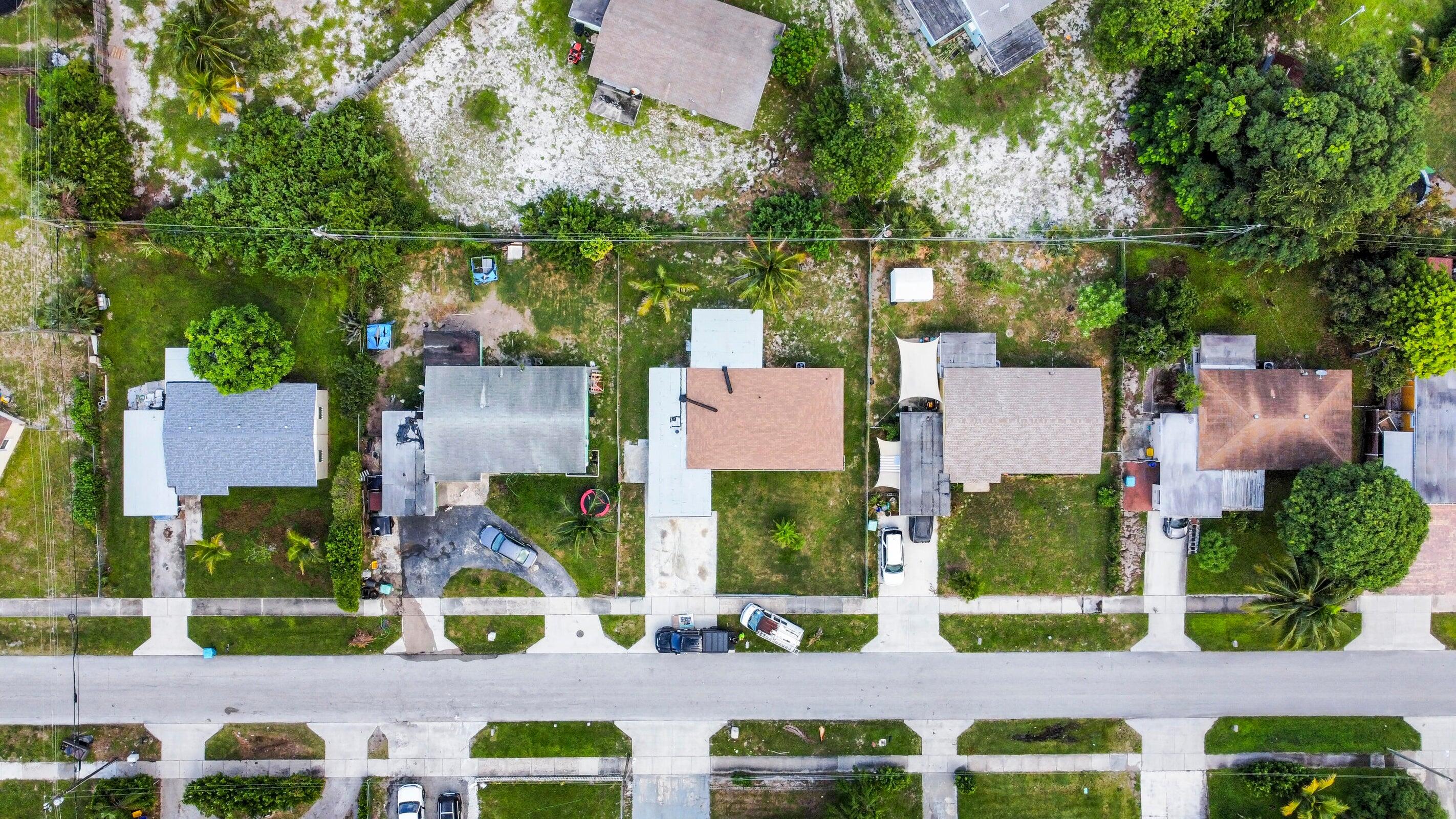 Rolling Green - Residential