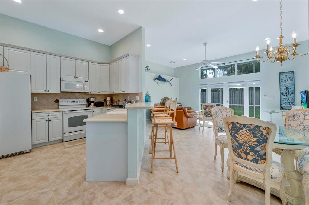 Photo of 153 Beacon Lane, Jupiter Inlet Colony, FL 33469 (MLS # R10705979)